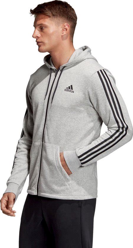 adidas joggingpak heren grijs|Adidas trainingspakken heren.